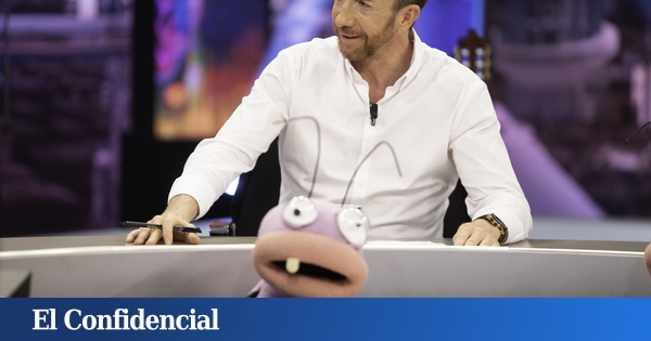 Estos son los invitados de 'El hormiguero' hoy, y toda la semana, en Antena 3 (del 24 al 27 de noviembre)