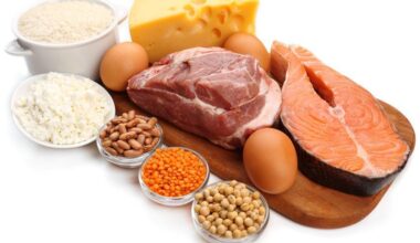 Cinco mitos sobre el consumo de proteínas que igual desconoces