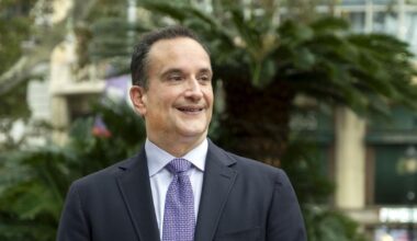 "Los recortes de Estados Unidos tendrán un efecto devastador e irreparable para la salud global"