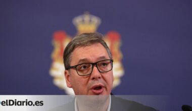 El presidente de Serbia, señalado en el caso de los 'safaris humanos' durante el asedio a Sarajevo de los 90