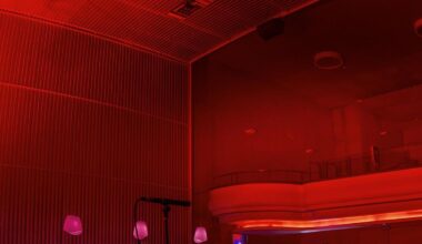 ¿Está en Santiago el mejor espacio musical de Galicia?