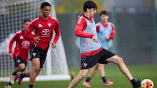 Nuevo escenario con Gonzalo Petit en el Mirandés que puede beneficiar al Betis