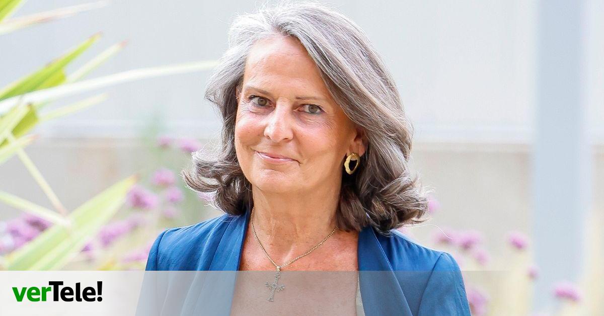 "Hay que saber retirarse a tiempo"