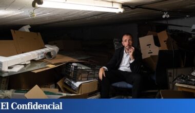 "Con ocho años, ya le recomendaba películas al tío de Rafa Nadal"