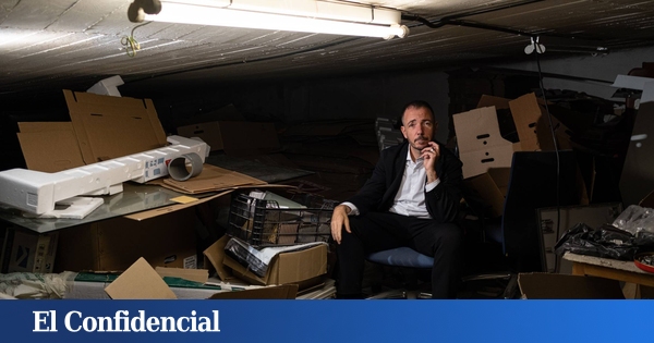 "Con ocho años, ya le recomendaba películas al tío de Rafa Nadal"