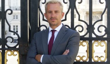 “Colocar los muebles sin tener en cuenta la circulación puede generar incomodidad y bloquear el flujo natural del espacio”