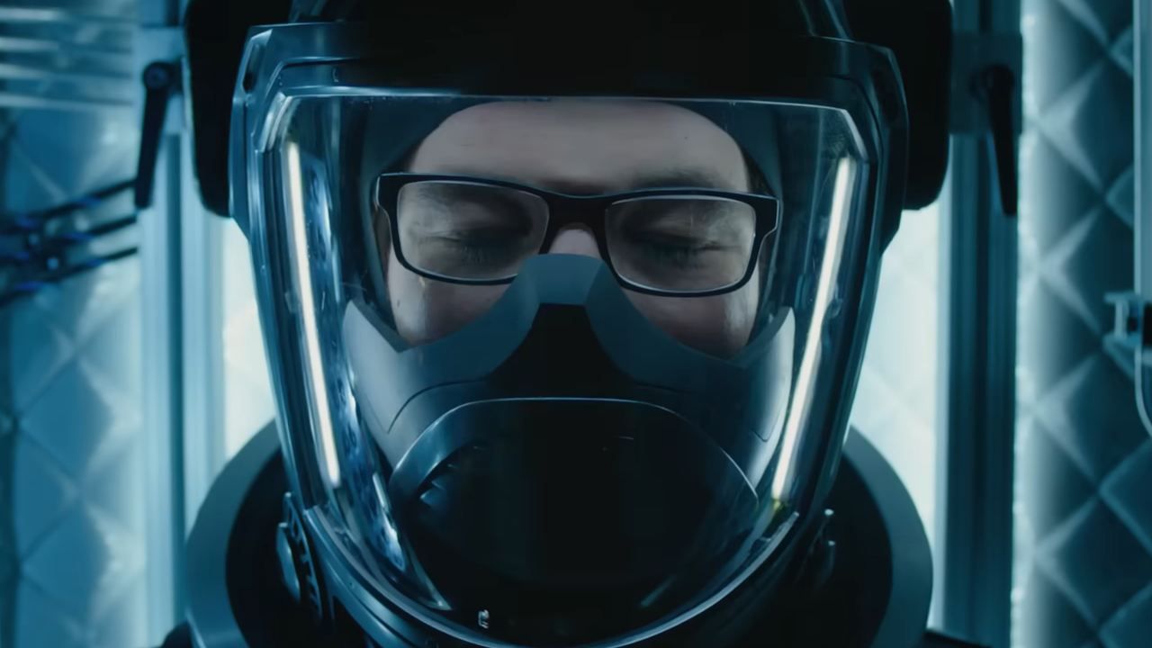 "Una persona muy importante lo arruinó todo": este fracaso de Marvel fracasó por culpa de un ejecutivo, según el actor protagonista - Noticias de cine