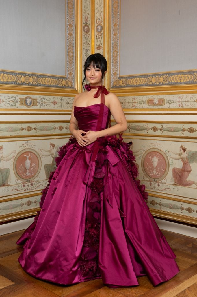 Baile Debutantes 2025