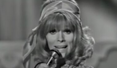 La Policía investiga la muerte de la cantante Encarnita Polo en una residencia de Ávila