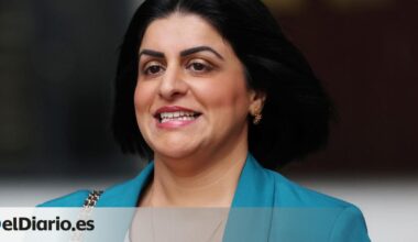 El Gobierno laborista de Keir Starmer planea requisar joyas a refugiados y no darles permiso de residencia permanente durante 20 años