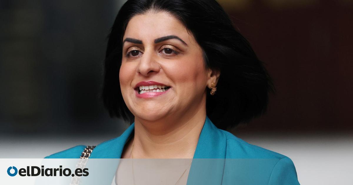 El Gobierno laborista de Keir Starmer planea requisar joyas a refugiados y no darles permiso de residencia permanente durante 20 años