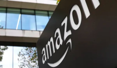 Amazon plantea un ERE en España para 1200 trabajadores de sus oficinas en Madrid y Barcelona