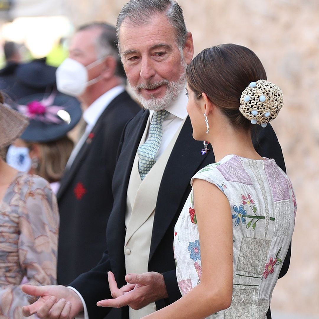 Sofía Palazuelo en 2021