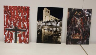 EI fallo del XLI concurso nacional de fotografía &quot;Semana Santa en Zamora&quot;