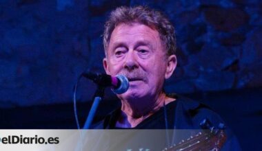 Fallece Luis Martín Díez, fundador del Nuevo Mester de Juglaría y creador del festival Folk Segovia