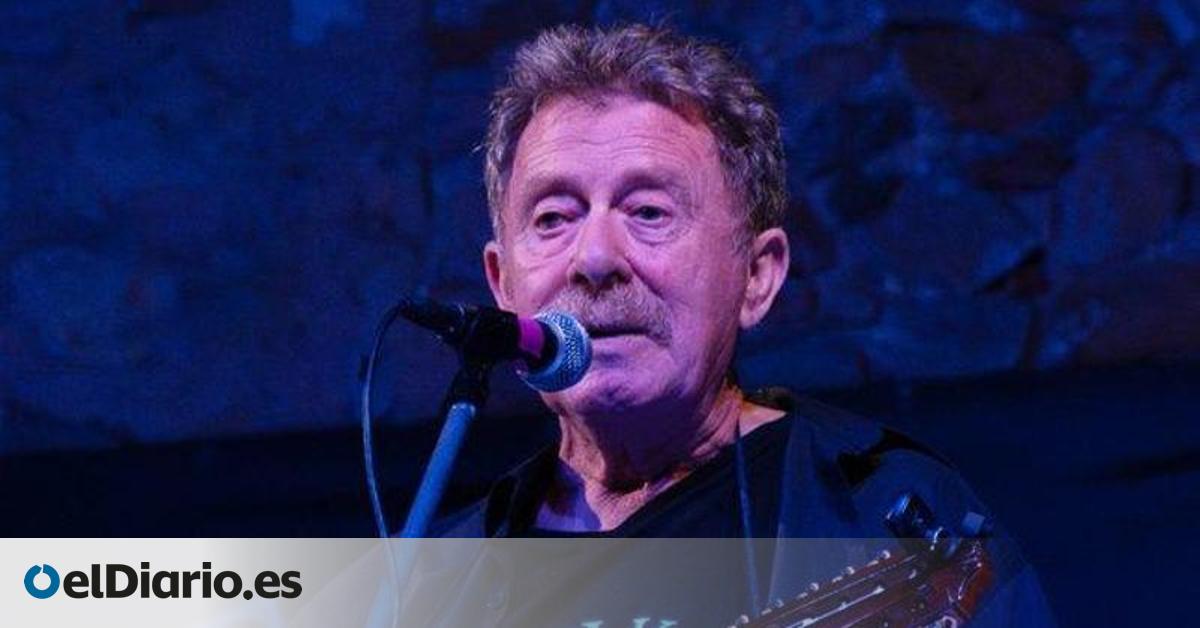 Fallece Luis Martín Díez, fundador del Nuevo Mester de Juglaría y creador del festival Folk Segovia