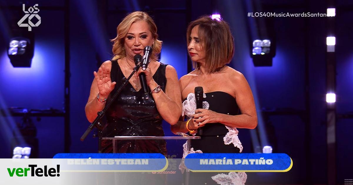 "No vamos a hacer el guion"