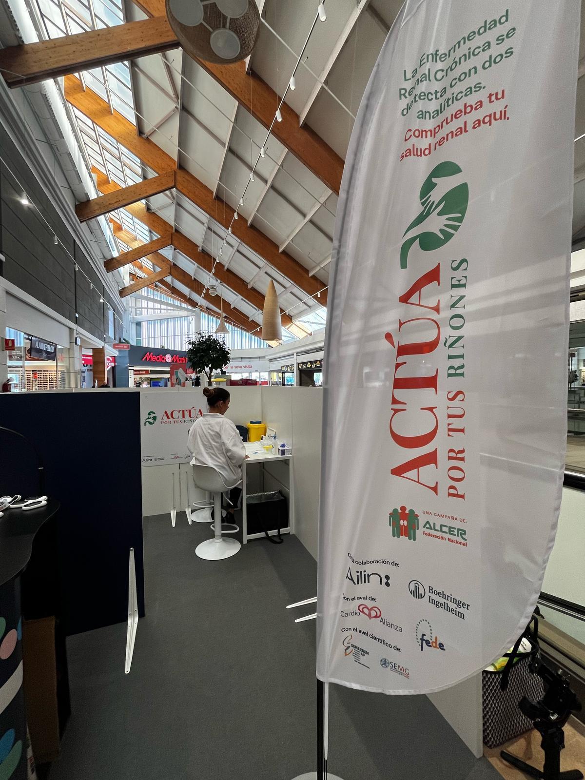 “Actúa por tus riñones”, iniciativa impulsada por ALCER en colaboración con Boehringer Ingelheim