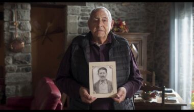 ‘Popel’, un viaje de Gernika a Praga en busca de las cenizas de deportados republicanos