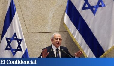 Netanyahu pide al presidente de Israel el indulto en su juicio por corrupción