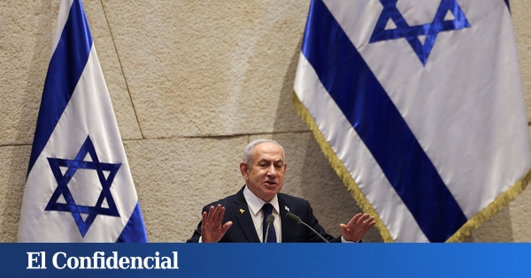 Netanyahu pide al presidente de Israel el indulto en su juicio por corrupción