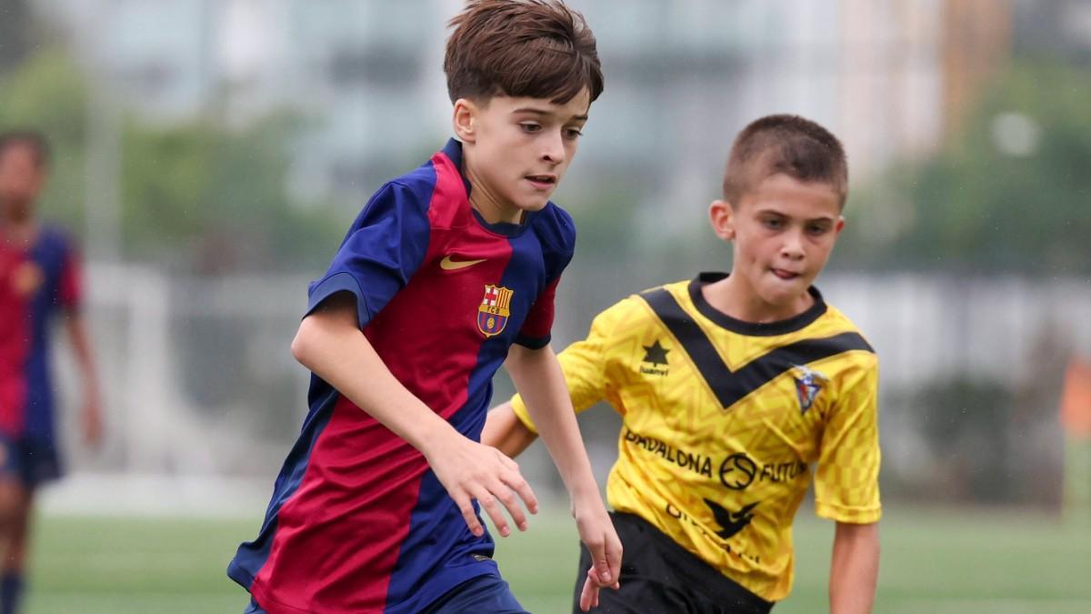 David Moreno es un jugador de gran talento