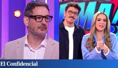 retira 'Agárrate al sillón' del fin de semana y resetea '¡Vaya fama!' para impulsar su audiencia