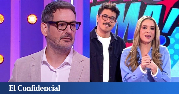 retira 'Agárrate al sillón' del fin de semana y resetea '¡Vaya fama!' para impulsar su audiencia