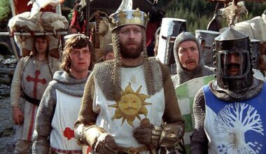 Qué películas ver hoy lunes en televisión: de una de las mejores comedias de todos los tiempos a una aclamada cinta de acción