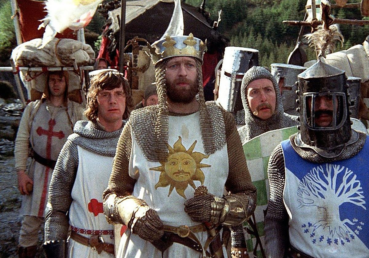 Qué películas ver hoy lunes en televisión: de una de las mejores comedias de todos los tiempos a una aclamada cinta de acción