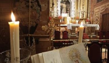 Celebrado este domingo el Cabildo General Ordinario de Cuentas de la Hermandad