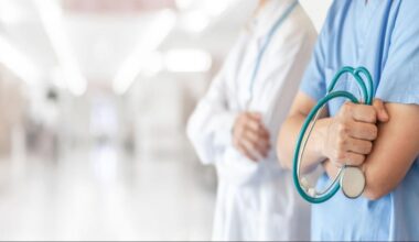 CaixaBank financiará la construcción del futuro hospital general universitario de Boadilla del Monte