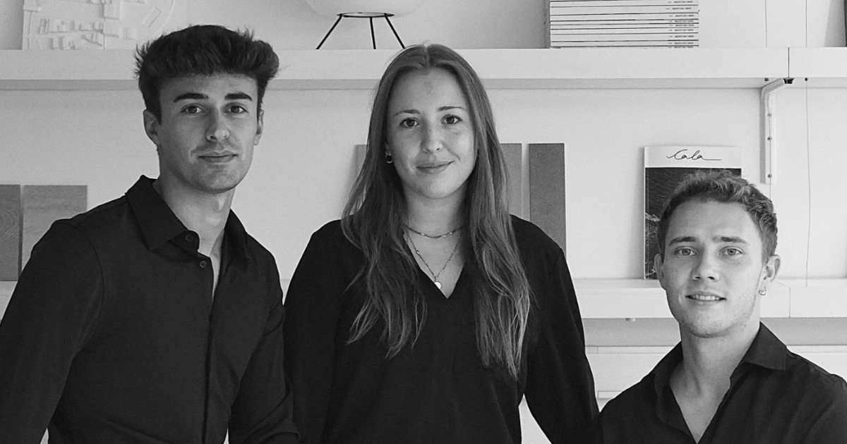 "Antes se buscaba 'el sueño americano' con dormitorios enormes de 20 m2, ahora se prefieren más pequeños"