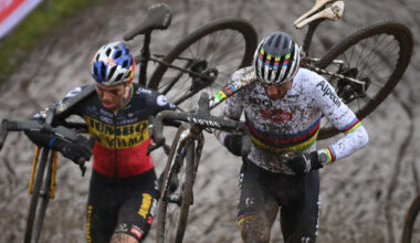 Copa del Mundo, Superprestige, Troféo X2O, Exact Cross y Mundial