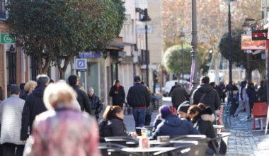 Getafe concede nuevas ayudas de relevo generacional para evitar el cierre de los pequeños comercios