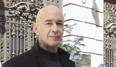 «No se encontraba muy bien, estaba muy desencantado»