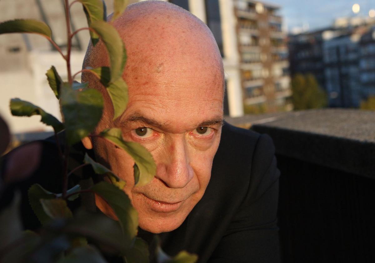 Un lotero desvela que el 'calvo' de la Lotería de Navidad murió hace más de un año