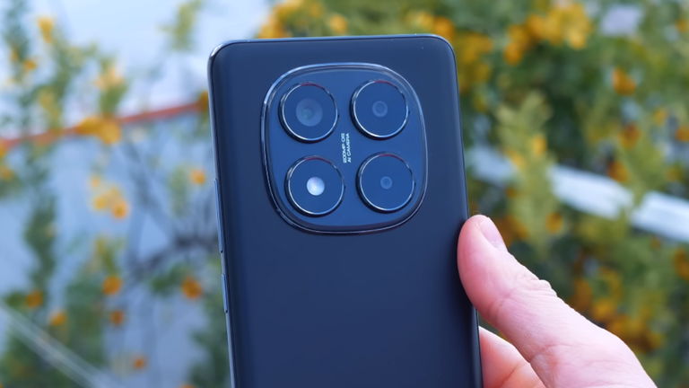 Este Xiaomi nos parece el mejor móvil barato de 2025: 40% de descuento, procesador Ultra y cámara de 200 MP