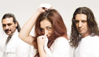 Esta tarde en Y ahora Sonsoles, recibimos a Miguel Ángel Cabrera, exintegrante de Camela