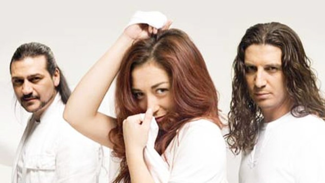 Esta tarde en Y ahora Sonsoles, recibimos a Miguel Ángel Cabrera, exintegrante de Camela