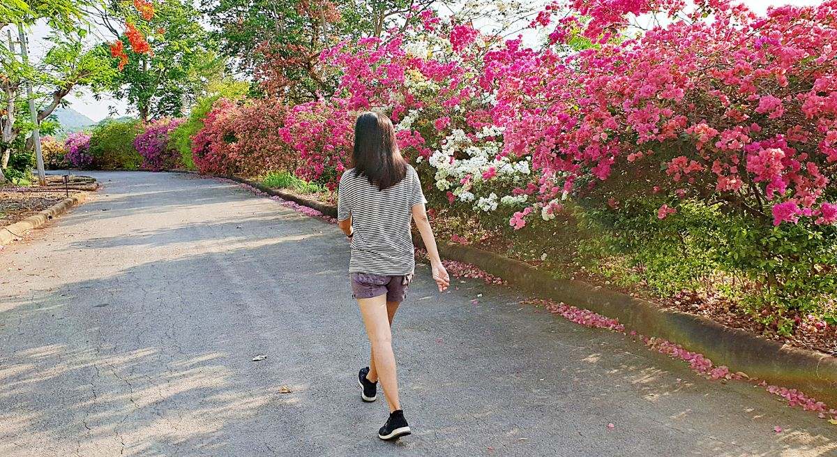 "Es el mejor para la longevidad"