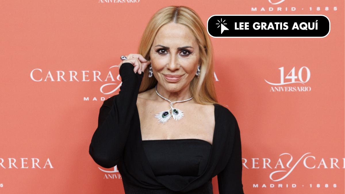 El paraíso canario de Marta Sánchez es su refugio creativo, emocional y le une a su novio