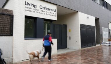 de guarida de okupas a drogas y mafias internacionales