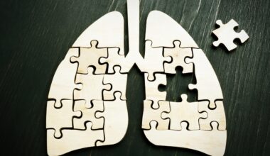 "Nadie está exento del cáncer de pulmón, pero conocer los síntomas puede ayudarnos"