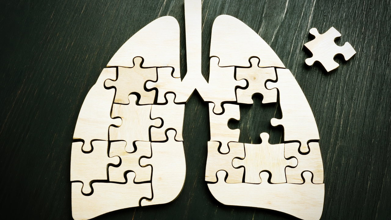 "Nadie está exento del cáncer de pulmón, pero conocer los síntomas puede ayudarnos"