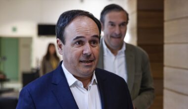 Pérez Llorca declara ante la jueza de la DANA a una semana de su investidura