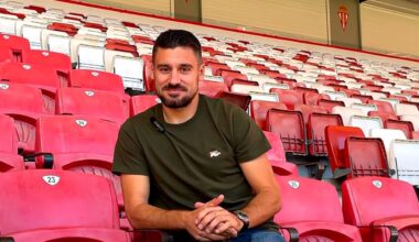 Ex Sporting: Canella ficha por un club asturiano como segundo entrenador - La Voz de Asturias