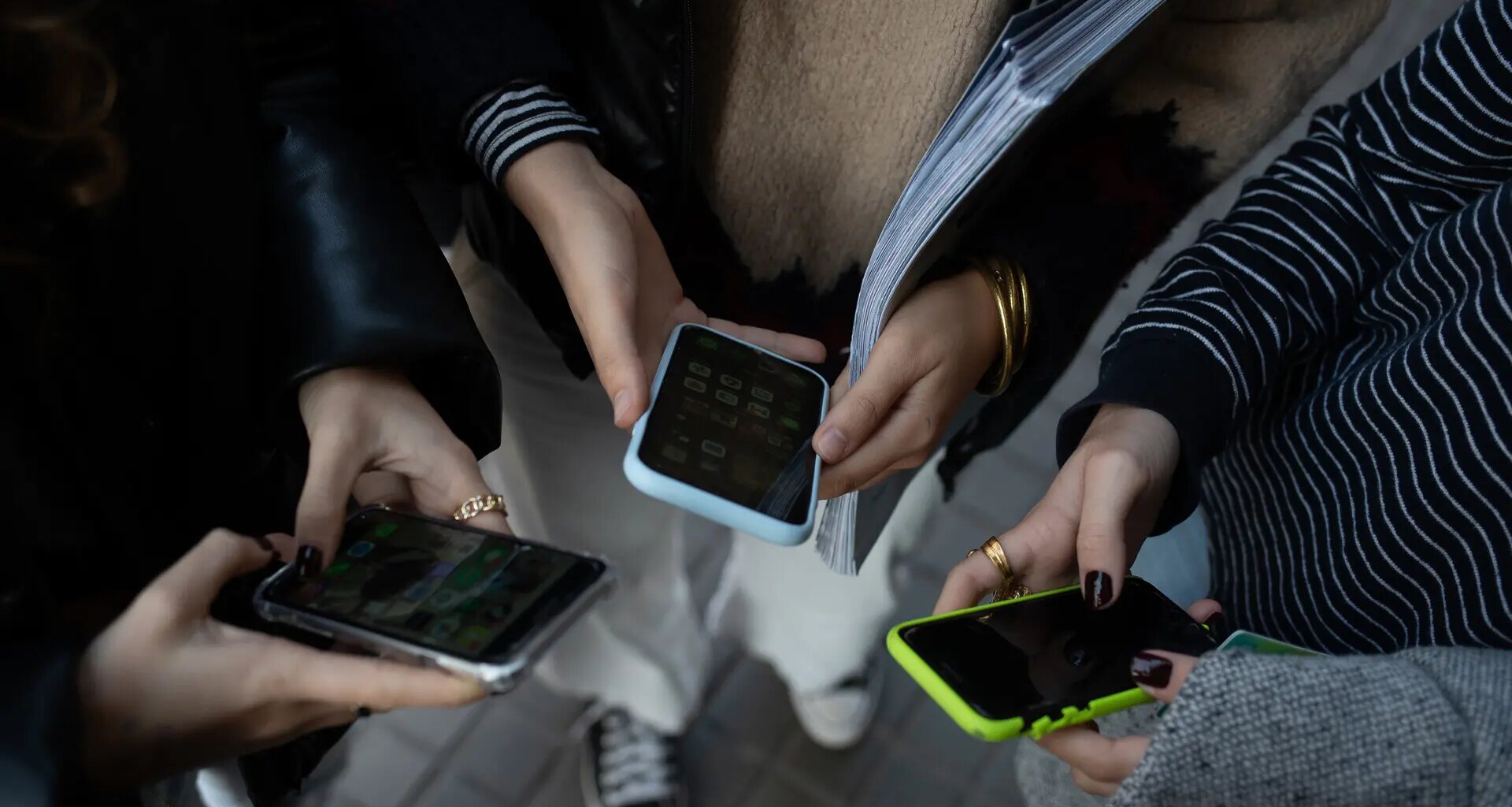 Cuando la cultura se apaga