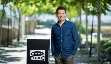 Una tarde en Onda Cero con Jaime Cantizano: "No creo en tramas rusas con el EGM"