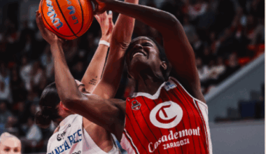 El Casademont Zaragoza tumba al líder (77-72) | Nuestro deporte